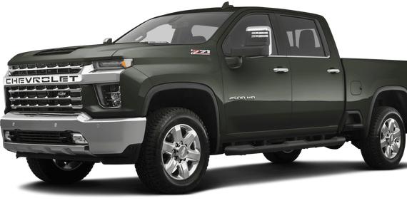 CHEVROLET SILVERADO HD 2023 1GC4YREYXPF104063 image CHEVROLET SILVERADO HD 2023 1GC4YREYXPF104063 image